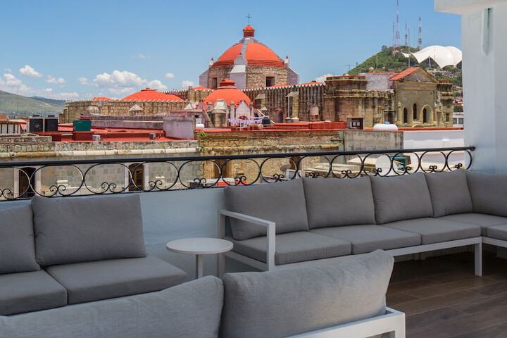 Terrace/Patio 70 of 95