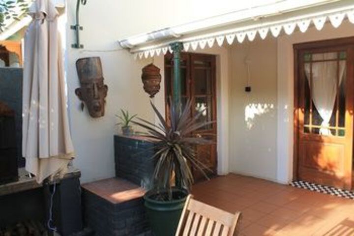 Terrace/Patio 112 of 113