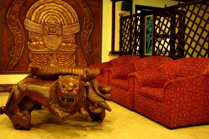 Hotel Interior 31 of 44