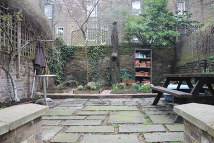 Terrace/Patio 22 of 24