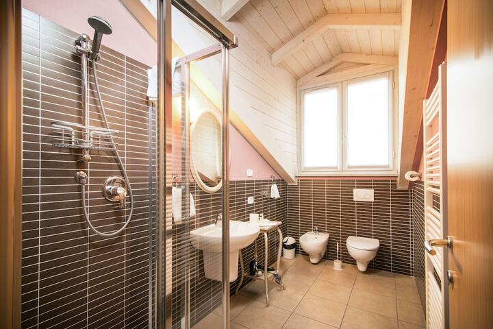 Bath Amenities
