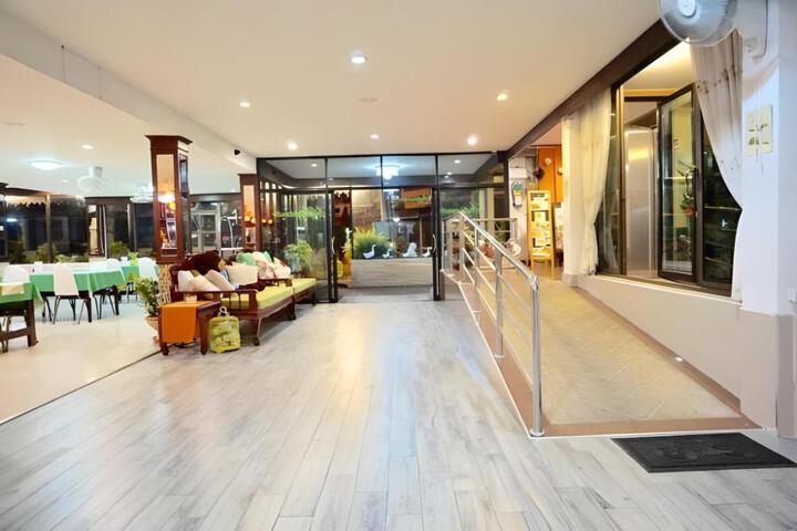 Fitness Center Photo