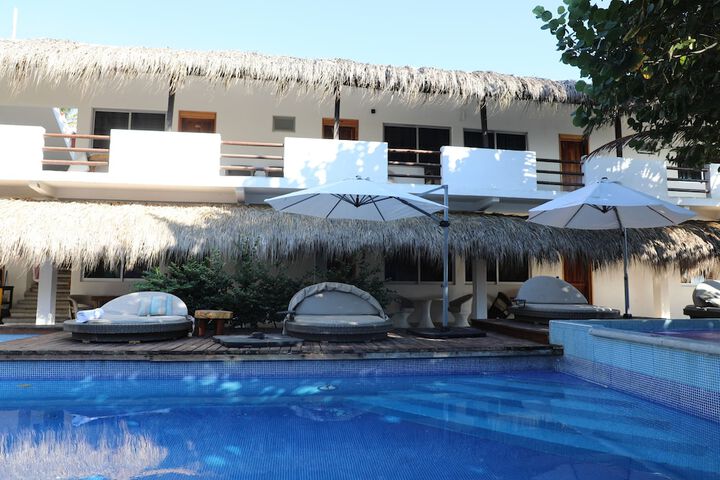 Pool 14 of 21