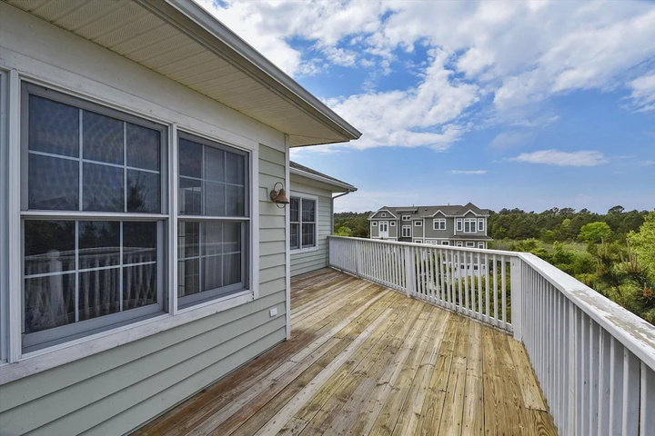 Terrace/Patio 7 of 18