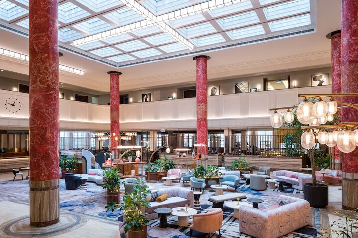 Hotel 99 of 108