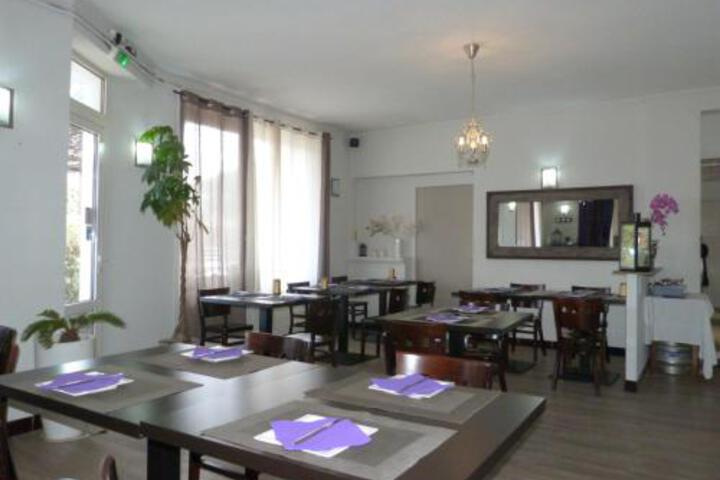 Spa and Wellness Pictures