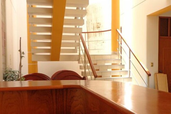 Hotel Interior 27 of 30