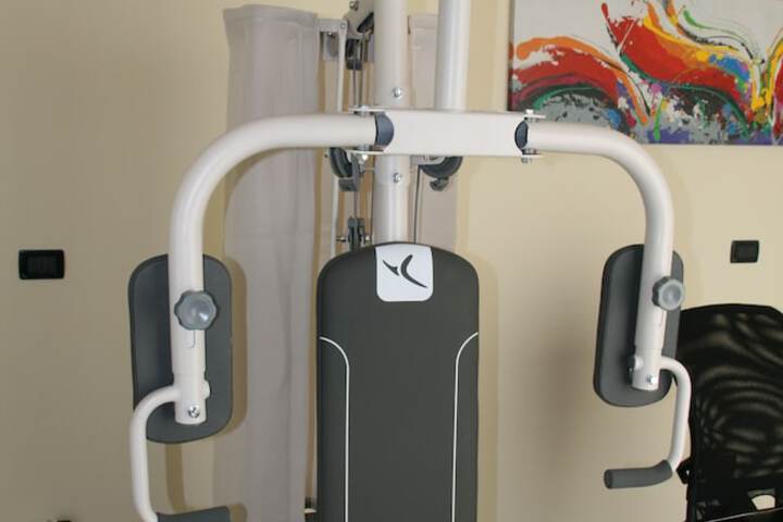 Health and Fitness 11 of 36