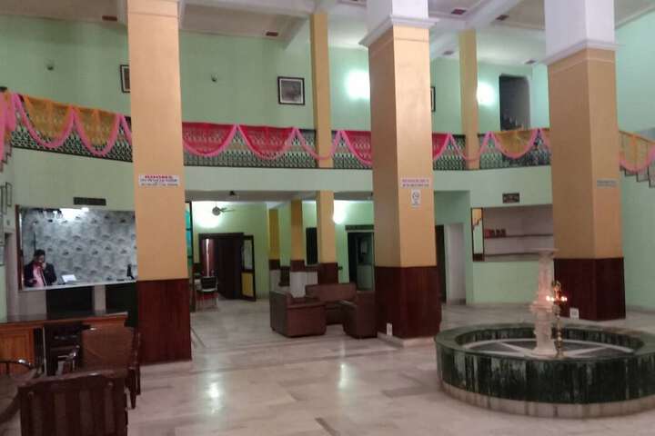 Hotel Interior 17 of 29