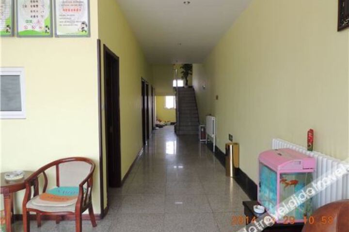 Hotel Interior 10 of 19