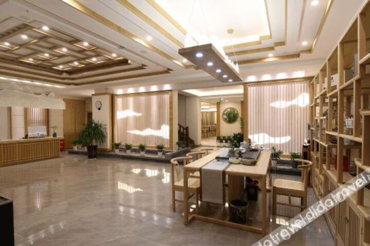 Hotel Interior 24 of 38