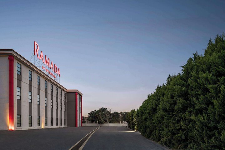 Ramada by Wyndham Karacabey in Karacabey
