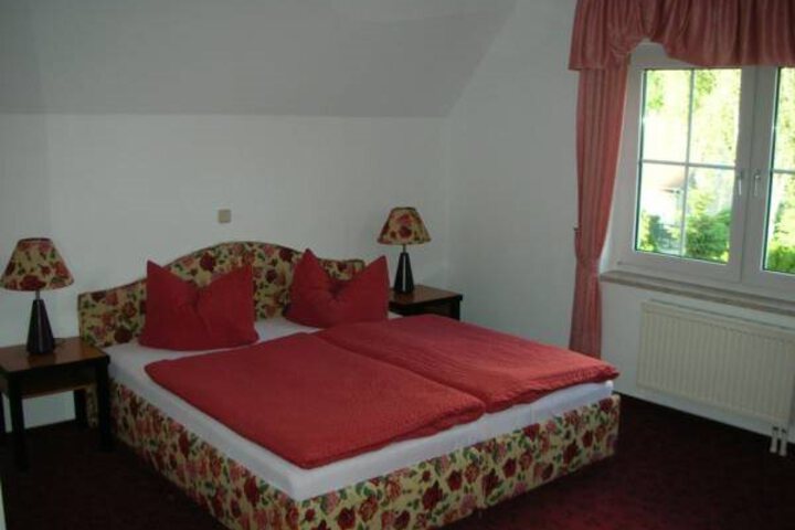HOTEL PENSION BIRKENSTEINER HOF