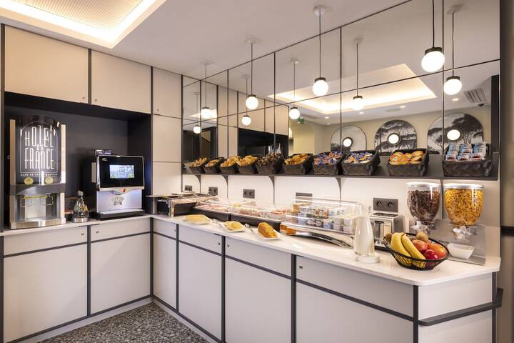 Dining Photos