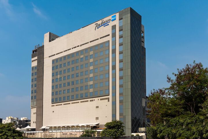 Photo of Radisson Blu Towers Kaushambi Delhi NCR