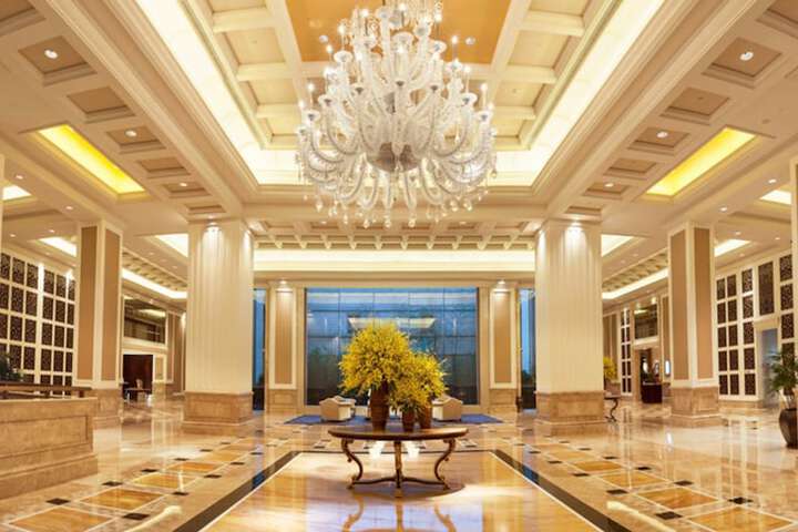 Hotel Interior 2 of 46