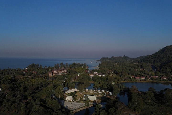 Hotel 17 of 17