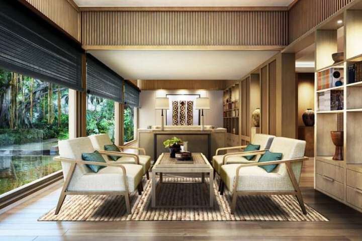 Hotel Interior 119 of 173