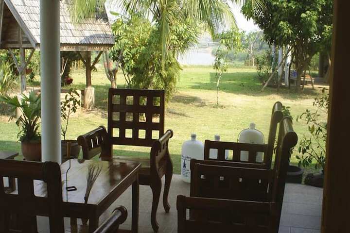 Terrace/Patio 39 of 44