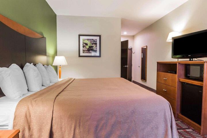 1 King Bed (13 of 19)
