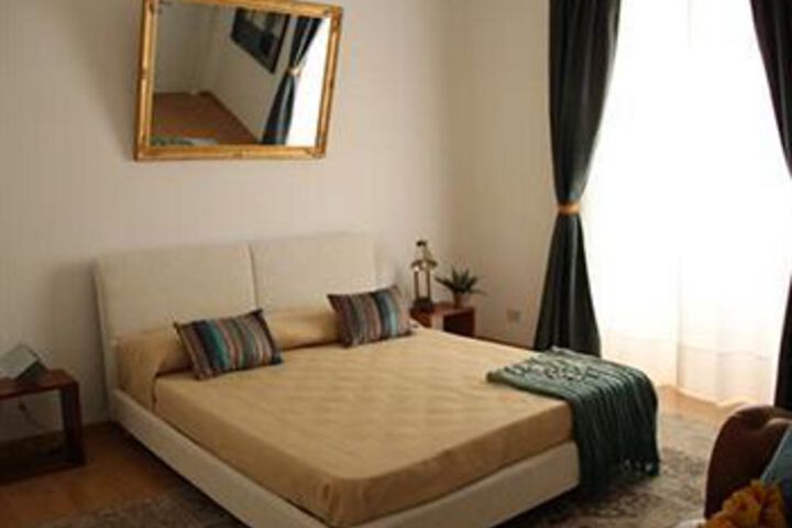 Guest Suite Photo