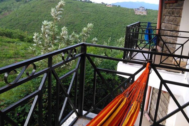 Terrace/Patio 7 of 18