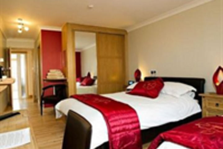 Fitness Center Photo