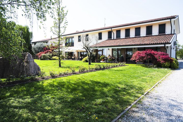 Agriturismo Il Cascinale in Treviso