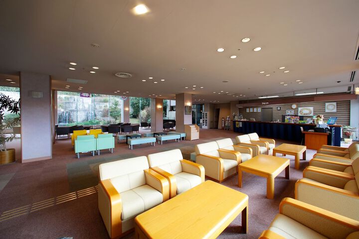 Hotel Interior 2 of 53
