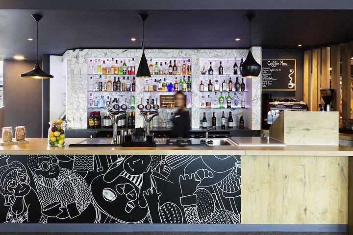 ibis Birmingham International Airport – NEC in Birmingham