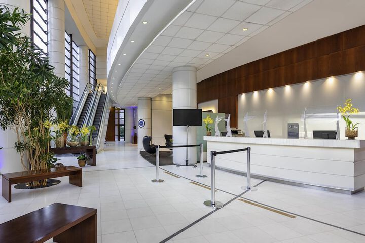 Photo of Mercure São Paulo Grand Plaza Paulista