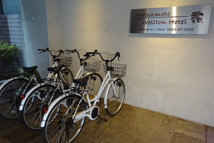 Bicycling