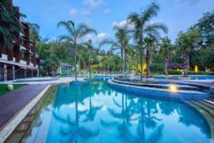 Pool 7 of 23