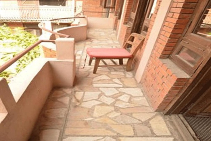 Terrace/Patio 31 of 36