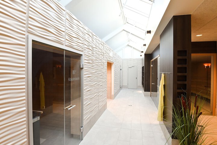 Spa Photos