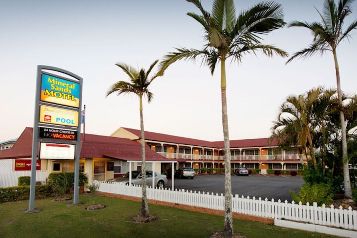 Hotel 51 of 51
