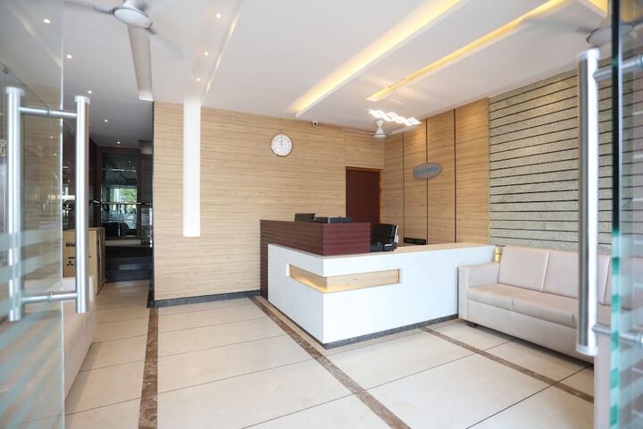 Hotel Interior 3 of 25