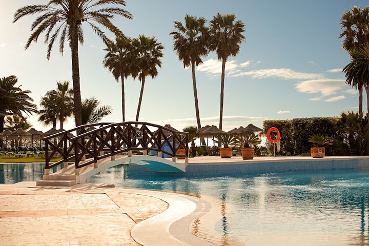 Pool to Cool