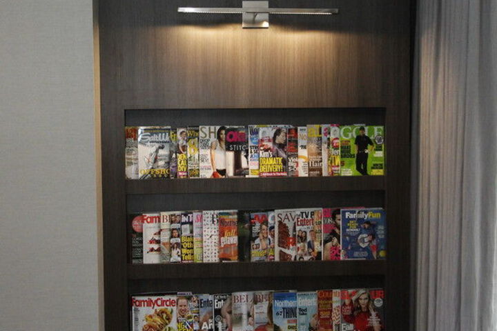 Hotel Interior 15 of 21