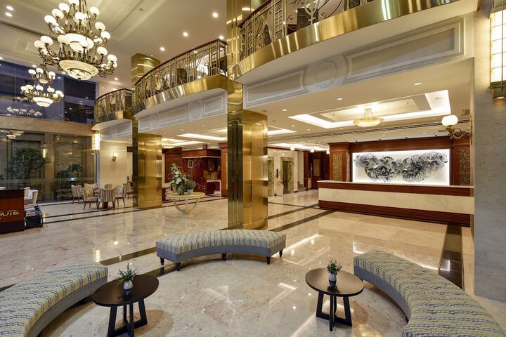 Hotel Interior 2 of 108
