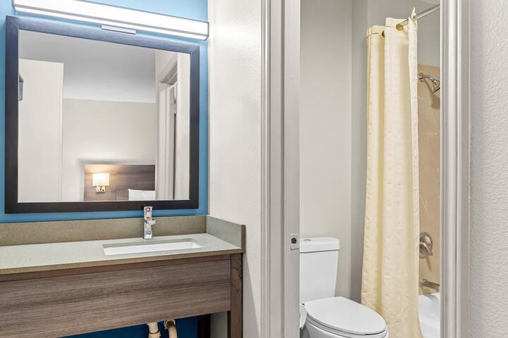 Bath Amenities