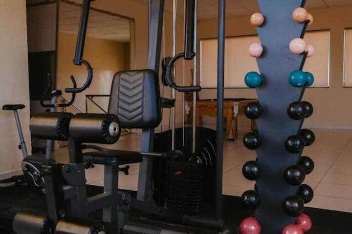 Health and Fitness 13 of 26