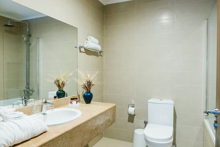 Bathroom Vanities