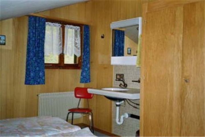 Ruedy - Hus