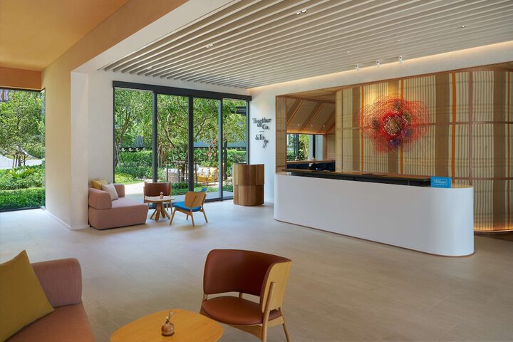 Hotel Interior 2 of 39