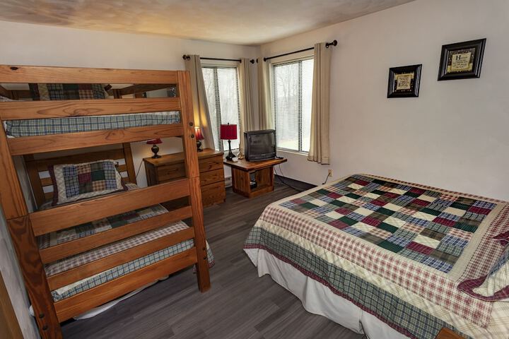 1 Bedroom Condo Villa Queen Bed Sofa (38 of 252)