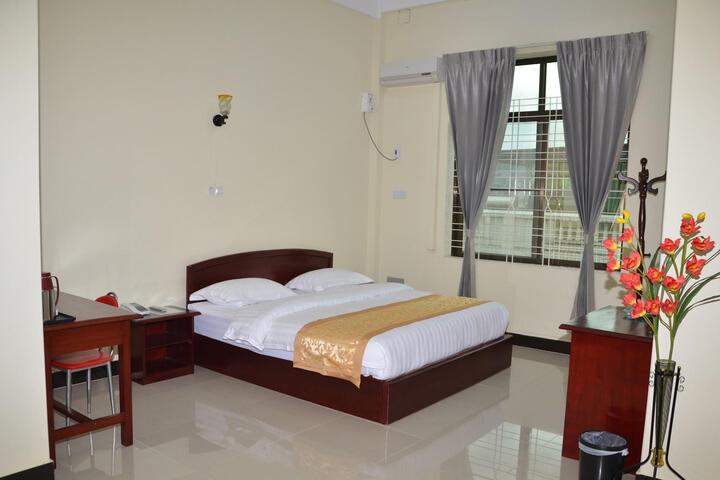 Lashio Galaxy Hotel