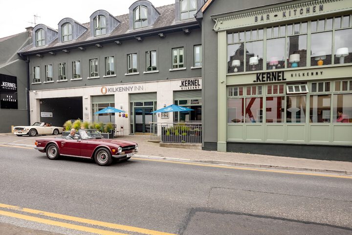 Kilkenny Inn