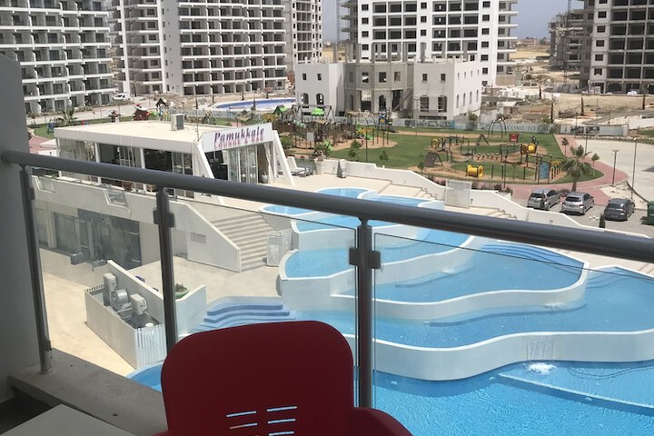 Pool 9 of 24