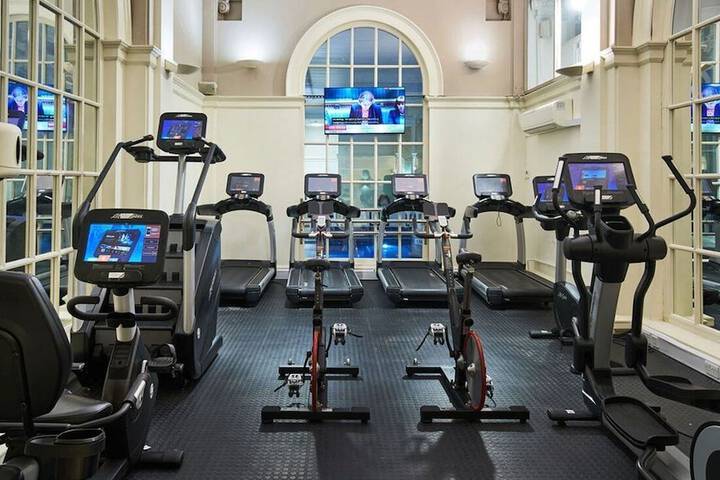 Health and Fitness 52 of 96